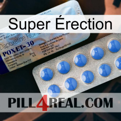 Super Érection 39